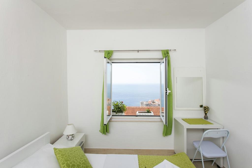 דוברובניק Apartment Ivy מראה חיצוני תמונה