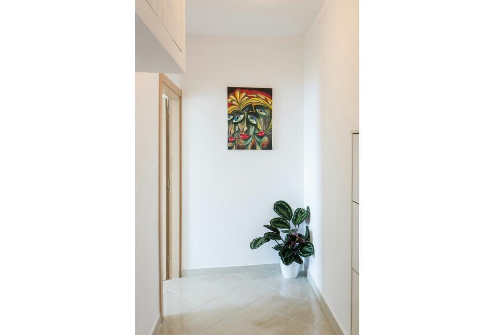 דוברובניק Apartment Ivy מראה חיצוני תמונה