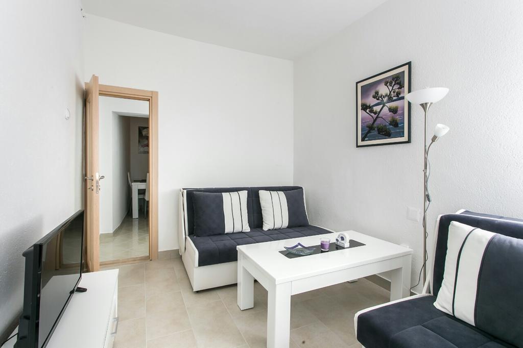 דוברובניק Apartment Ivy מראה חיצוני תמונה