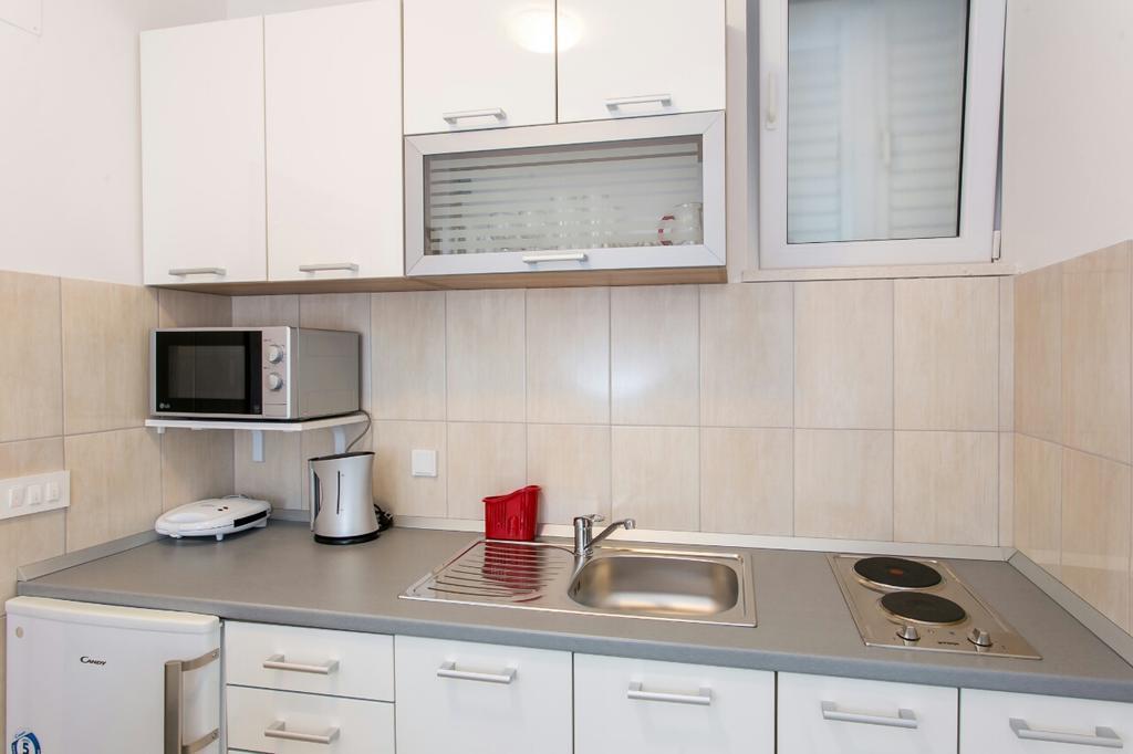 דוברובניק Apartment Ivy מראה חיצוני תמונה